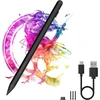 Surface Pen rašiklis, skirtas Microsoft Surface, Surface Pro 11 rašiklis, skirtas Surface Pro 11/10/9/8/x/7/7 plus/6/5/4/3, Surface Book/laptop/go/studio, greitas įkrovimas, 4096 jautrumo lygių