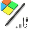 Surface Stylus Pen - magnetinis Surface Pen, skirtas Microsoft - 4096 spaudimo jautrumo lygiai, atmetimas delno ir pakreipimo funkcija, Microsoft Surface pieštukas, skirtas Surface Pro 11/10/9/8/x/7/6/5/4/3, Surface Go 4/3/2/1/laptop/studio/book