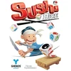 Sushi kauliukai