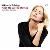 Vinilinė plokštelė Susitikime prie filmų