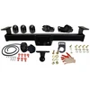 Suzuki Vitara 3dr 1988-2005 pilnas vilkimo kablio komplektas su 7 kontaktų jungtimi ir adapteriu