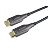 Šviesolaidinis Hdmi 8k kabelis v2.1 (aoc) Vitalco Hdko30 10m