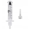 Švirkštas hialurono rašikliui su ėmimo adata 0,3 ml Prima Derma