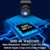 Svpro 4k ultra hd internetinė kamera su varifokaliniu hd 5–50 mm objektyvu, usb mini internetinė kamera 3840x2160@30fps usb su imx317 jutiklio kamera, usb uvc rankinio priartinimo konferencijų internetinė kamera, skirta mac/window/linux/raspberry pi