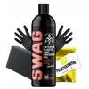 Swag detailing exterior plastikas tire dressing 250ml padangų, plastikų, gumos priežiūrai