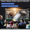 Sweguard 4k Hdmi kabelis 15 metrų, Hdmi kabelis 4k @ 60hz 18gbps didelės spartos Hdmi 2.0 kabelis nailono pynės paauksuotomis jungtimis su Ethernet/audio kanalu, suderinamas su Video 4k Uhd 2160p, Hd1080p