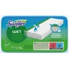 Swiffer Citrus Fresh drėgnos grindų šluostės, keičiamosios įklotai, 20 vnt.