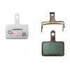 Swissstop Disc 15 E stabdžių kaladėlės, skirtos Shimano E-bike