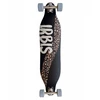 Switch Longboard Irbis Flex 2 Switch Longboard kruizinimo carving rinkinys v3