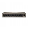 Switch Tenda Teg1008m 8 prievadų Gigabit Metal
