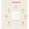 Switchbot Hub Mini išmanusis nuotolinio valdymo pultas – Ir siųstuvo sistemos jungtis prie Wifi oro kondicionavimo valdymo, suderinamas su Alexa Google Home Siri Ifttt