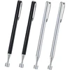 Syixute 4 magnetinių teleskopinių strypų rinkinys, traukos jėga, 1kg, reguliuojamas magnetinis strypas, iki 65 cm