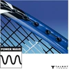 Talbot Torro Isoforce 651 badmintono raketė 100% carbon4 lengva ir patogi, įvairių dizainų