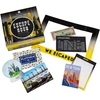 Talking Tables Host Your Own Escape Room Game New York Edition | Interaktyvus žaidimas visai šeimai | Spręskite galvosūkius ir raskite užuominų, kad pabėgtumėte laiku | 2-6 žaidėjai