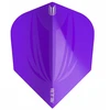 Target Ultra Id N06 dart plunksnos, violetinės