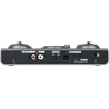 Stiprintuvas Tascam Ministudio Creator Us-42b - Usb garso sąsaja transliacijoms, podcast'ams, asmeniniam transliavimui, tiesioginiam žaidimų transliavimui ir filmų įgarsinimui su 2 įėjimais/2 išėjimais, 24 bitų/96 Khz