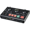 Stiprintuvas Tascam Ministudio Creator Us-42b - Usb garso sąsaja transliacijoms, podcast'ams, asmeniniam transliavimui, tiesioginiam žaidimų transliavimui ir filmų įgarsinimui su 2 įėjimais/2 išėjimais, 24 bitų/96 Khz