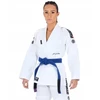 Tatami moteriškas kimono/gi elements superlite baltas F1