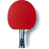 Team Butterfly Advance stalo teniso raketė | Profesionalaus lygio stalo teniso raketė pažengusiems žaidėjams | Ittf patvirtinta varžyboms, įgaubta, juoda