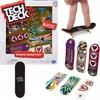 „tech Deck“ 6 riedlenčių rinkinys