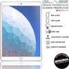 Techgear ipad pro 10.5, ipad air 2019 matinis ekrano apsaugos skydelis - matinis anti-glare ekrano apsaugos padėklas, originalus grūdinto stiklo ekrano apsaugos skydelis, suderinamas su ipad pro 10.5 / air 10.5