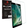 Techgear ipad pro 10.5, ipad air 2019 matinis ekrano apsaugos skydelis - matinis anti-glare ekrano apsaugos padėklas, originalus grūdinto stiklo ekrano apsaugos skydelis, suderinamas su ipad pro 10.5 / air 10.5