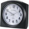 Technotrade Technoline Geneva L-quartz žadintuvas, juodas