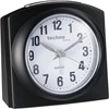 Technotrade Technoline Geneva L-quartz žadintuvas, juodas