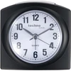 Technotrade Technoline Geneva L-quartz žadintuvas, juodas