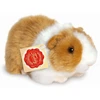 Teddy Hermann Hermann Teddy Collection 926399 20 cm aukso/baltas jūrų kiaulytės pliušinis žaislas