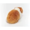 Teddy Hermann Hermann Teddy Collection 926399 20 cm aukso/baltas jūrų kiaulytės pliušinis žaislas