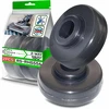 Tefal 2 ratukai dulkių siurblio šepečiams, 16/5 mm, Rs-rh5556