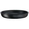 Tefal Ingenio Eco Resist keptuvė, 20 cm, sudedama, indukcinė, lengvai valoma, neprideganti danga, kepimo pradžios indikatorius, perfect input, L3970202