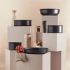 Tefal Ingenio Eco Resist keptuvė, 20 cm, sudedama, indukcinė, lengvai valoma, neprideganti danga, kepimo pradžios indikatorius, perfect input, L3970202
