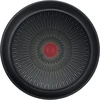 Tefal Ingenio Eco Resist keptuvė, 20 cm, sudedama, indukcinė, lengvai valoma, neprideganti danga, kepimo pradžios indikatorius, perfect input, L3970202