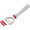 Tefal Ingenio K15320 keramikinis skustukas, baltas