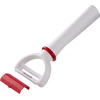 Tefal Ingenio K15320 keramikinis skustukas, baltas