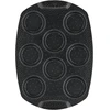 Tefal Perfectbake Mini J5734902 kekso forma 8 mini pyragaičiams, nelipni danga, perdirbtas ir perdirbamas aliuminis, aukso spalvos, Perfectbake Mini J5734902