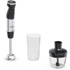 Tefal Quickchef+ Hb672830 2-in-1 rankinis trintuvas