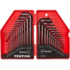 Tekton 25253 30 dalių šešiakampių raktų rinkinys