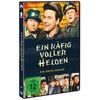 Televizorius Ein Käfig voller Helden - Die erste Season [5 Dvd]