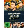 Televizorius Ein Käfig voller Helden - Die erste Season [5 Dvd]