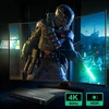 Televizorius Hdmi 2.0 jungiklis 4k 60hz, 4 įėjimai, 1 išėjimas, su Ir pulteliu
