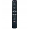 Televizorius Nuotolinio valdymo pultelis Tcl Thomson Rc802n Smart Netflix