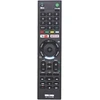 Televizorius Pakeičiamasis pultelis Sony Bravia Rmt-tx300e su Netflix ir Youtube mygtukais