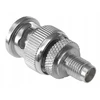 Televizorius Rf antenos adapteris Bnc/kištukas-sma/lizdas Hq 50ohm