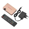 Televizorius Rf į hdmi adapteris, rf į hdmi konverteris rf išvesties kabelis į hdmi analoginio televizoriaus imtuvo konverteris vaizdo hf konverteris moduliatorius su nuotolinio valdymo pultu televizoriams su hdmi