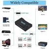 Televizorius Scart į Hdmi adapteris Scart konverteris analoginis įėjimas į 720p/1080p vaizdo garso adapterį, skirtą Hdtv Stb Vhs XBOX Ps3 Sky Dvd Crt Blu-ray