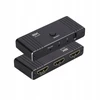 Televizorius Spacetronik Hdmi 2.1 8k Ultra Hd skirstytuvas/jungiklis, dvikryptis skirstytuvas