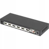 Televizorius Speaka Professional Hdmi skirstytuvas su nuotolinio valdymo pulteliu